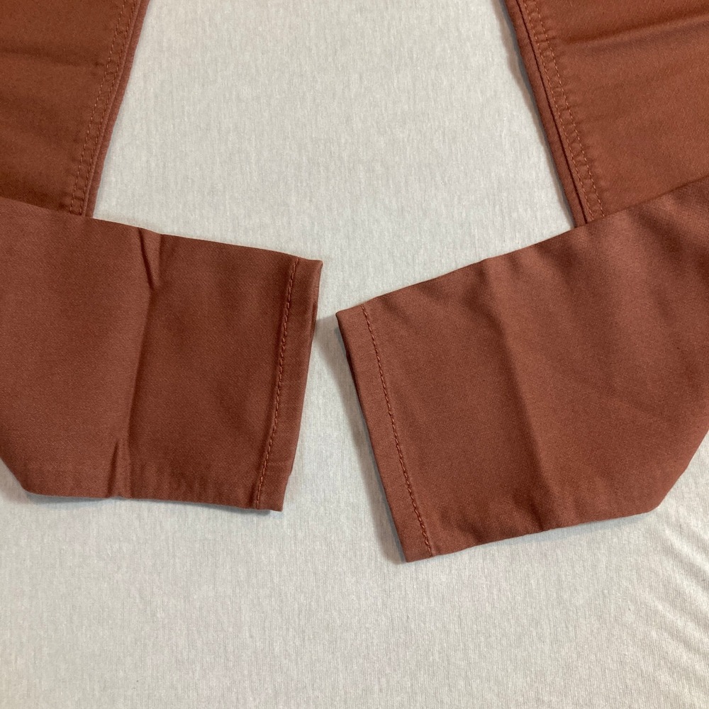 Miss Me Signature Skinny Jeans Dusty Rose Pink JE8882SR Size 27 Low Rise Pants - Picture 9 of 16